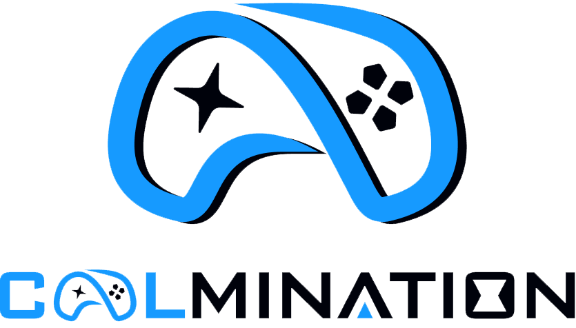 Coolmination Logo