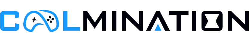 Coolmination Logo